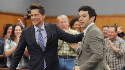 The Grinder