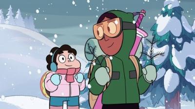Steven Universe