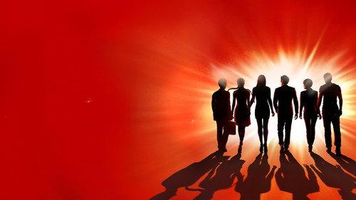 Univeras. Naujas Bendrikas filmas žiurėti online
