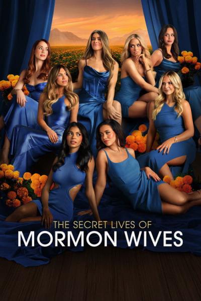 The Secret Lives of Mormon Wives filmas online