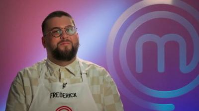 MasterChef Québec