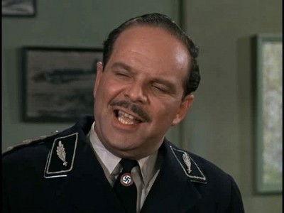 Hogan's Heroes