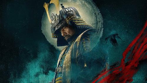 Šiogūnas filmas žiurėti online