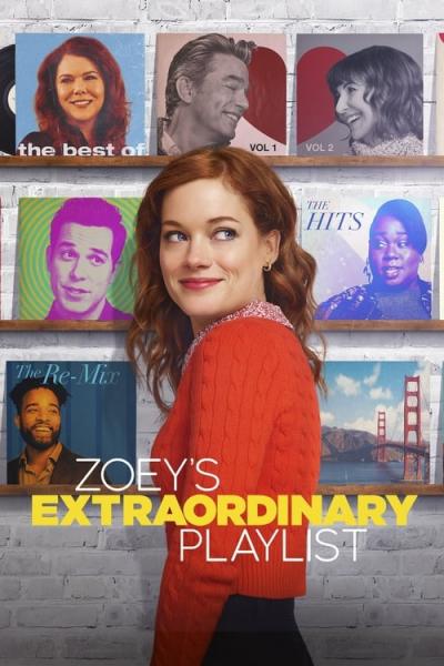 Zoey's Extraordinary Playlist filmas online
