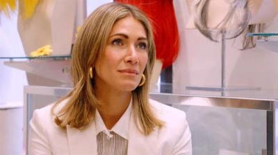 The Real Housewives of New York City