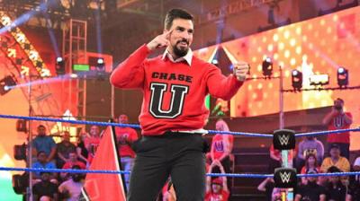 WWE NXT: Level Up