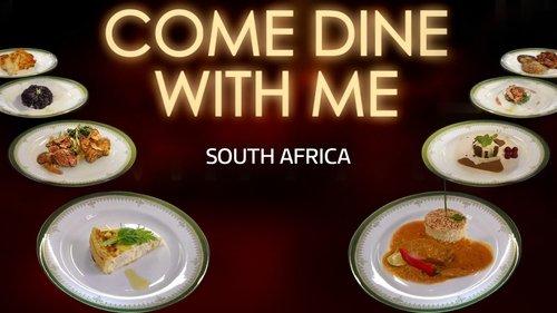 Come Dine With Me: South Africa filmas žiurėti online