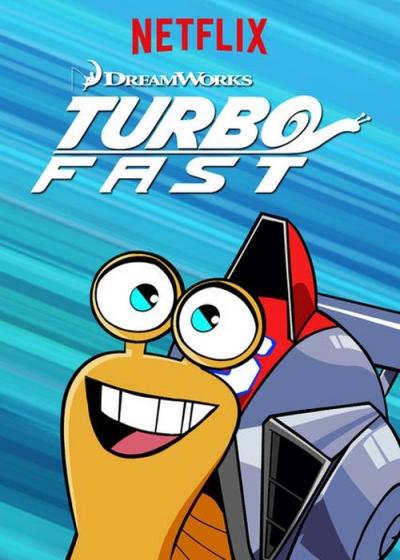 Turbo FAST filmas online