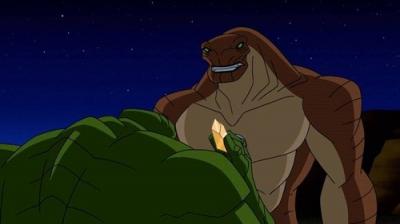 Ben 10: Alien Force