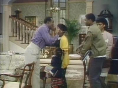 The Cosby Show