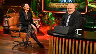 Die Stefan Raab Show