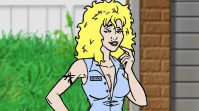 Aqua Teen Hunger Force