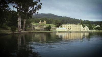 Mysteries of the Abandoned