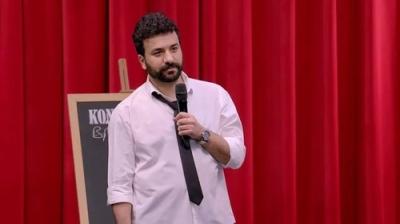 Konuşanlar
