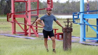 Australian Survivor
