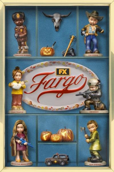 Fargo filmas online