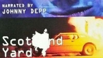 Top Secret: Inside the World's Most Secret Agencies