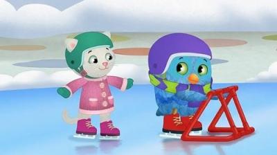 Daniel Tiger's Neighborhood
