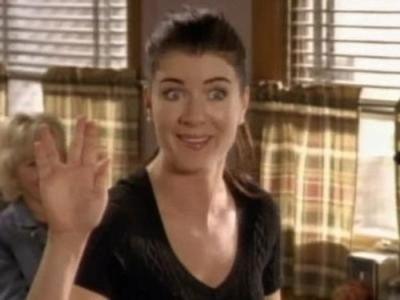 Corner Gas