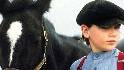 Pit Pony filmas žiurėti online