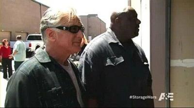 Storage Wars
