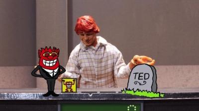 Robot Chicken