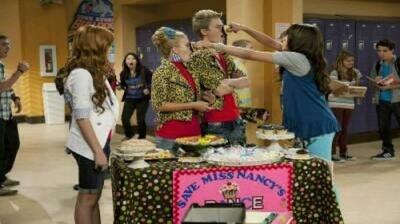 Shake It Up