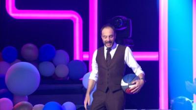Land Rober Tunai Show