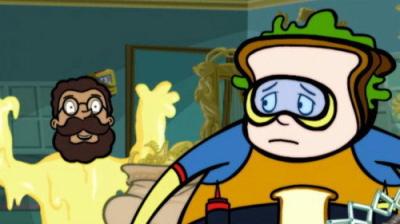 WordGirl