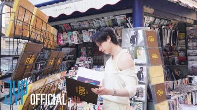 SKZ VLOG