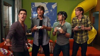Big Time Rush