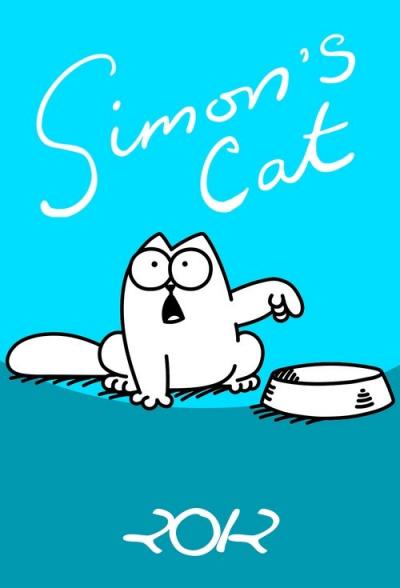 Simon’s Cat filmas online