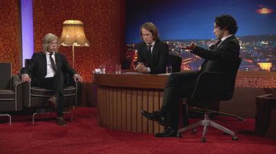 I kveld med Ylvis
