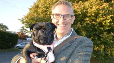 Dogs Behaving (Very) Badly