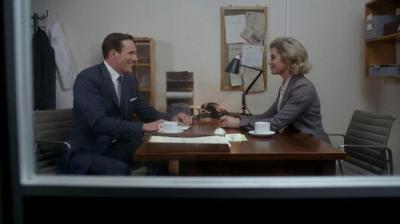 Ms Fisher's Modern Murder Mysteries