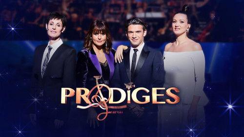 Prodiges filmas žiurėti online