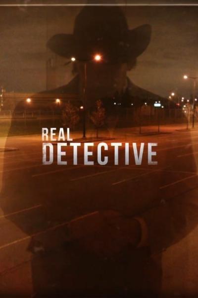 Real Detective filmas online