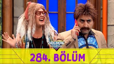 Güldür Güldür Show