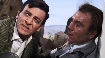 Mannix