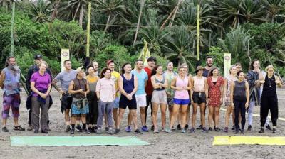 Australian Survivor