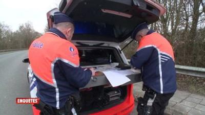 Enquêtes
