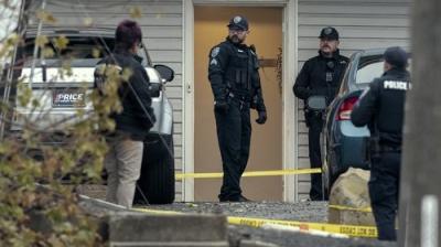 One Night in Idaho: The College Murders