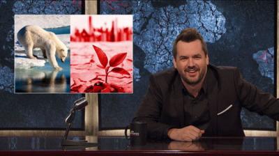 The Jim Jefferies Show