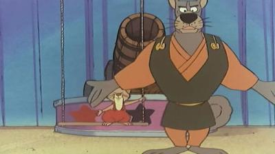 La vuelta al mundo de Willy Fog
