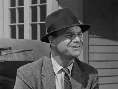 The Andy Griffith Show