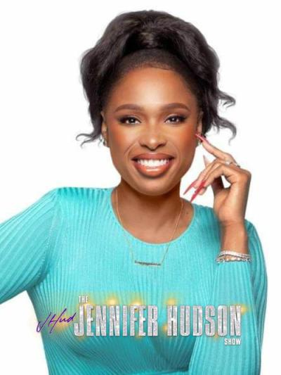 The Jennifer Hudson Show filmas online
