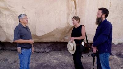 The Secret of Skinwalker Ranch