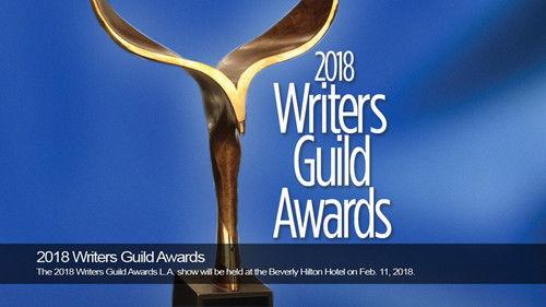 Writers Guild of America Award filmas žiurėti online