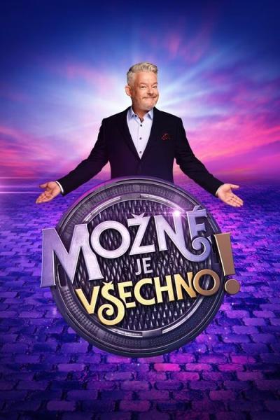 Možné je všechno! filmas online