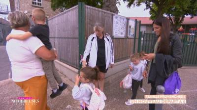 Familles nombreuses : La vie en XXL